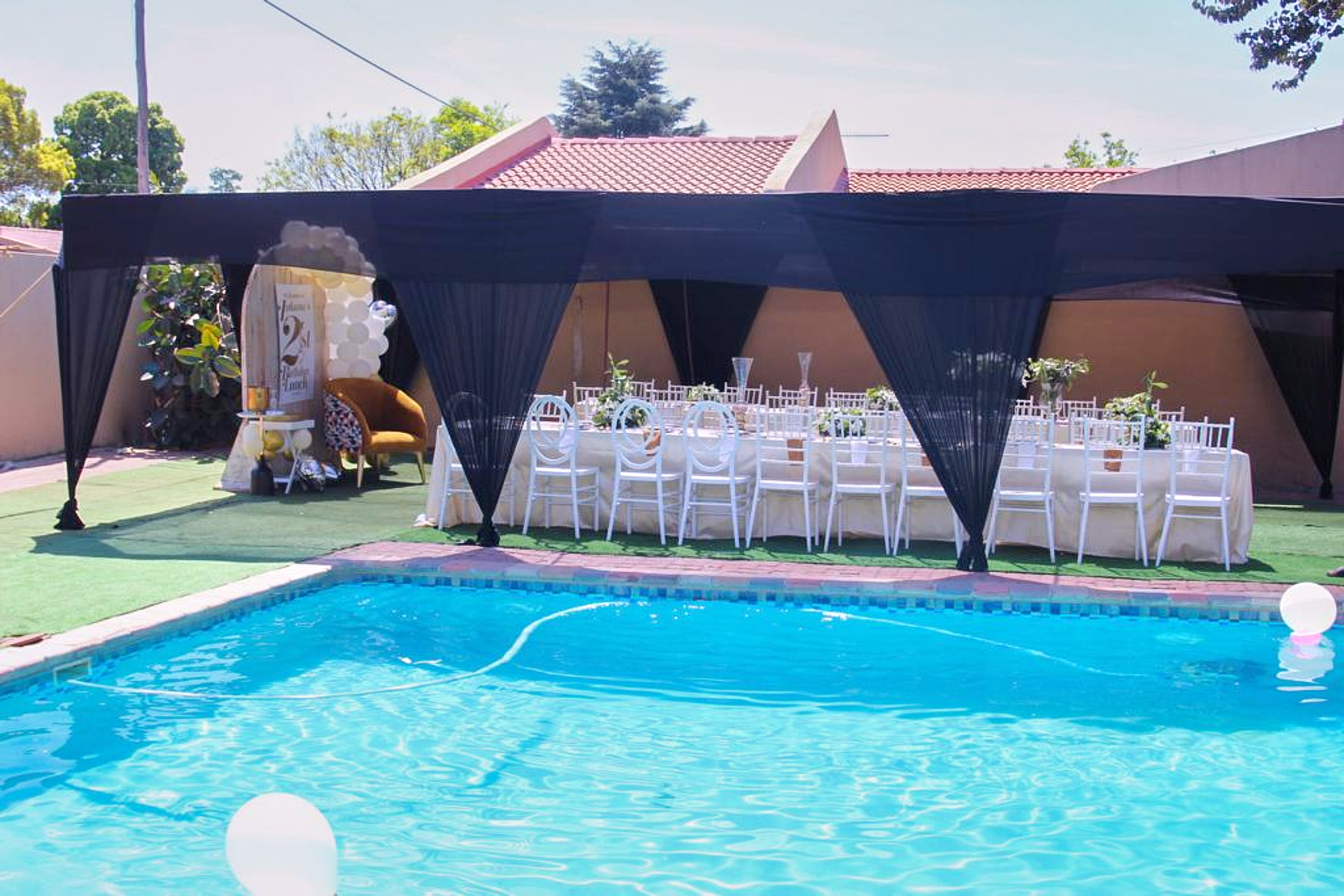 Catering and functions image